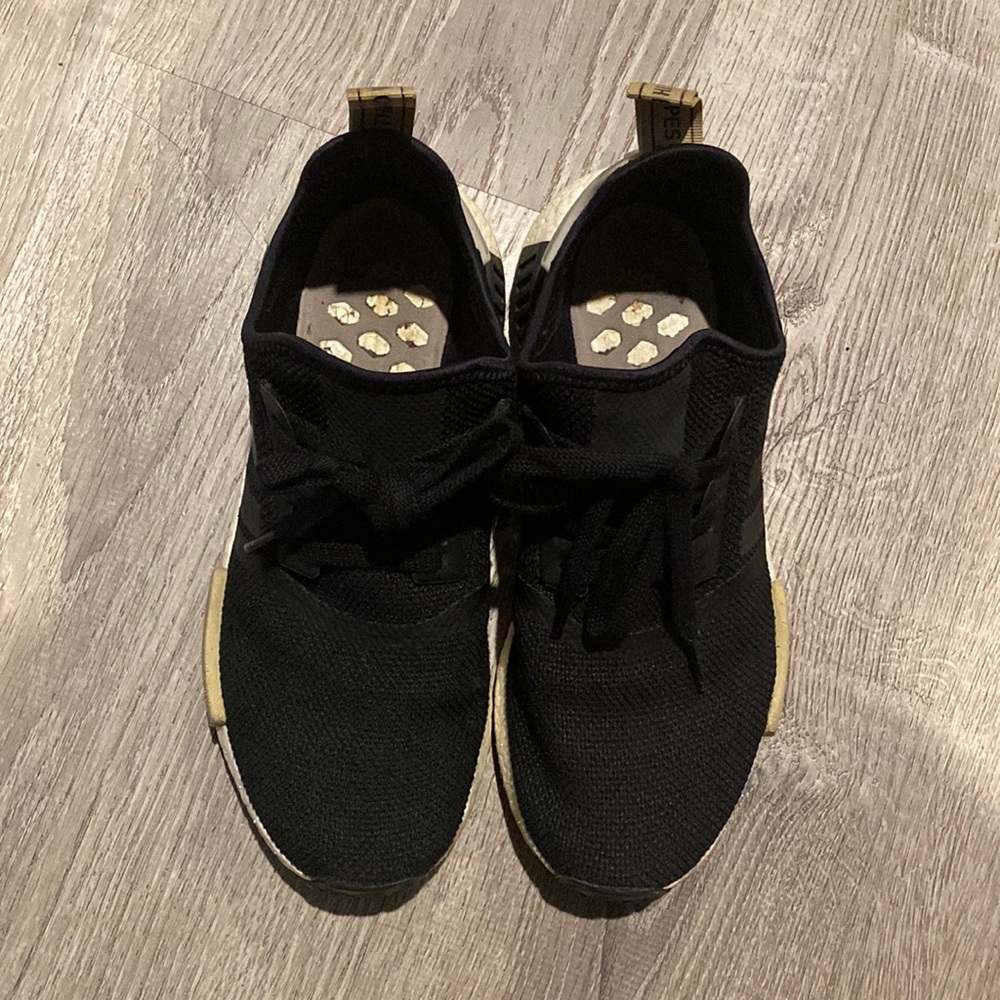 Adidas Boost Sneakers